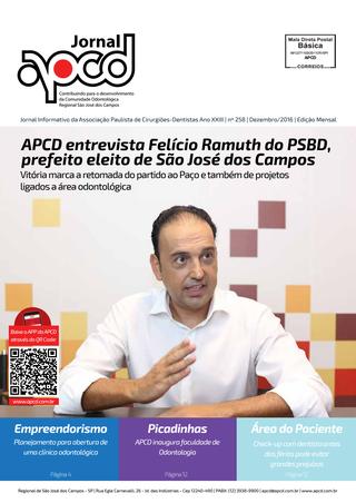 Jornal APCD Dezembro 2016